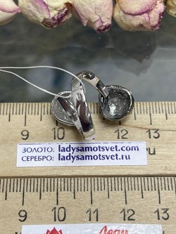 *Кольцо р.17 арт. AN2090-CN-769 вес 5,29 г - фото 197328 *Кольцо р.17 арт. AN2090-CN-769 вес 5,29 г - фото 197328