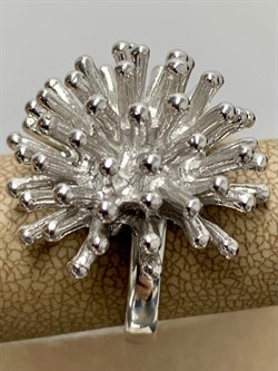 *Кольцо р.17,5 арт. FANRIC1-581 вес 16,81 г - фото 197459 *Кольцо р.17,5 арт. FANRIC1-581 вес 16,81 г - фото 197459