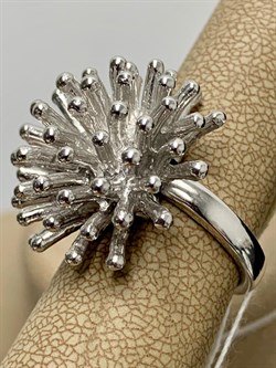 *Кольцо р.17,5 арт. FANRIC1-581 вес 16,81 г - фото 197462 *Кольцо р.17,5 арт. FANRIC1-581 вес 16,81 г - фото 197462