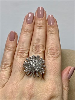 *Кольцо р.17,5 арт. FANRIC1-581 вес 16,81 г - фото 197464 *Кольцо р.17,5 арт. FANRIC1-581 вес 16,81 г - фото 197464