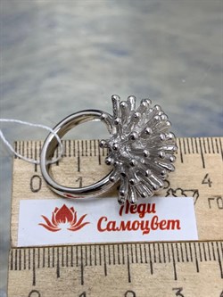 *Кольцо р.17,5 арт. FANRIC1-581 вес 16,81 г - фото 197466 *Кольцо р.17,5 арт. FANRIC1-581 вес 16,81 г - фото 197466