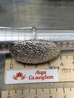 *Кольцо р.18,5 арт. ANG4-601 вес 9,09 г - фото 197548 *Кольцо р.18,5 арт. ANG4-601 вес 9,09 г - фото 197548