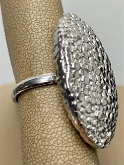 *Кольцо р.18,5 арт. ANG4-601 вес 9,09 г - фото 197551 *Кольцо р.18,5 арт. ANG4-601 вес 9,09 г - фото 197551