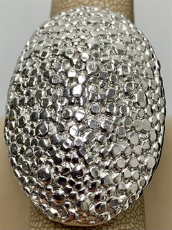 *Кольцо р.18,5 арт. ANG4-601 вес 9,09 г - фото 197553 *Кольцо р.18,5 арт. ANG4-601 вес 9,09 г - фото 197553