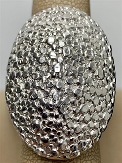 *Кольцо р.18,5 арт. ANG4-601 вес 9,09 г - фото 197554 *Кольцо р.18,5 арт. ANG4-601 вес 9,09 г - фото 197554