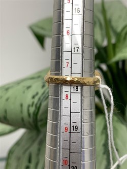 *Кольцо р.17,75 Шары арт. FANDOP2PL-Y-826 вес 6,03 г - фото 197633 *Кольцо р.17,75 Шары арт. FANDOP2PL-Y-826 вес 6,03 г - фото 197633