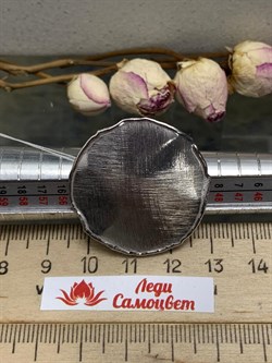 *Кольцо р.16,5 арт. SLALAN1-573 вес 4,17 г - фото 197670 *Кольцо р.16,5 арт. SLALAN1-573 вес 4,17 г - фото 197670