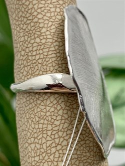 *Кольцо р.16,5 арт. SLALAN1-573 вес 4,17 г - фото 197672 *Кольцо р.16,5 арт. SLALAN1-573 вес 4,17 г - фото 197672