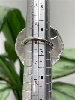 *Кольцо р.16,5 арт. SLALAN1-573 вес 4,17 г - фото 197677 *Кольцо р.16,5 арт. SLALAN1-573 вес 4,17 г - фото 197677