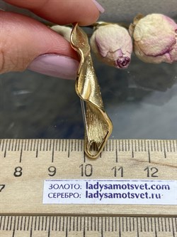 *Подвеска арт. CD1203-951 вес 8,91 г - фото 197705 *Подвеска арт. CD1203-951 вес 8,91 г - фото 197705