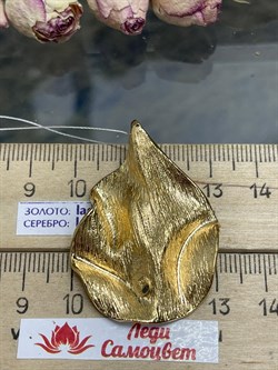 *Подвеска арт. CD1203-951 вес 8,91 г - фото 197706 *Подвеска арт. CD1203-951 вес 8,91 г - фото 197706