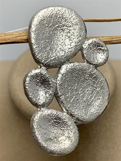 *Подвеска арт. CD2192-867 вес 7,4 г - фото 197745 *Подвеска арт. CD2192-867 вес 7,4 г - фото 197745