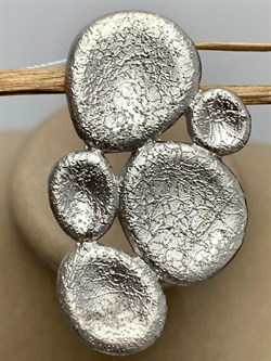 *Подвеска арт. CD2192-867 вес 7,4 г - фото 197746 *Подвеска арт. CD2192-867 вес 7,4 г - фото 197746