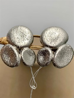 *Серьги арт. OR2193-384 вес 7,38 г - фото 197765 *Серьги арт. OR2193-384 вес 7,38 г - фото 197765