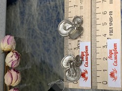 *Серьги арт. OR2193-384 вес 7,38 г - фото 197768 *Серьги арт. OR2193-384 вес 7,38 г - фото 197768