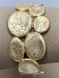 *Браслет р.18 арт. BR2194-130 вес 25,89 г - фото 197772 *Браслет р.18 арт. BR2194-130 вес 25,89 г - фото 197772