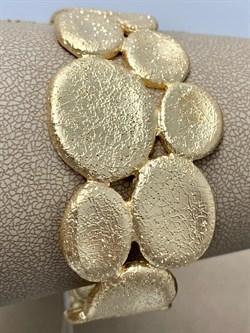 *Браслет р.18 арт. BR2194-130 вес 25,89 г - фото 197773 *Браслет р.18 арт. BR2194-130 вес 25,89 г - фото 197773