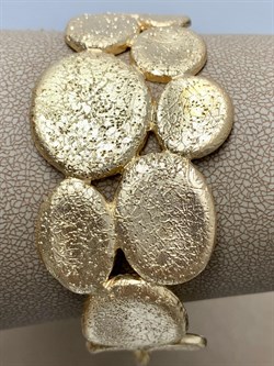 *Браслет р.18 арт. BR2194-130 вес 25,89 г - фото 197774 *Браслет р.18 арт. BR2194-130 вес 25,89 г - фото 197774