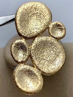 *Подвеска арт. CD2192-031 вес 6,8 г - фото 197782 *Подвеска арт. CD2192-031 вес 6,8 г - фото 197782