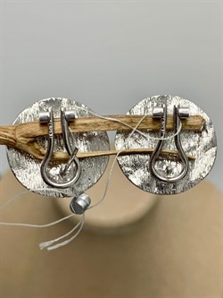 *Серьги арт. OR2227-970 вес 7,87 г - фото 197826 *Серьги арт. OR2227-970 вес 7,87 г - фото 197826