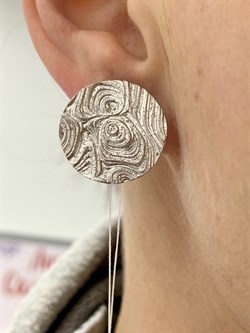 *Серьги арт. OR2227-970 вес 7,87 г - фото 197829 *Серьги арт. OR2227-970 вес 7,87 г - фото 197829