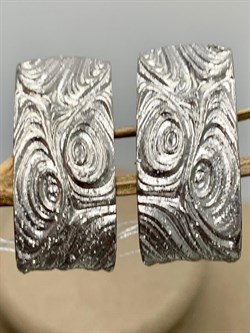 *Серьги арт. OR2224-419 вес 7,62 г - фото 197850 *Серьги арт. OR2224-419 вес 7,62 г - фото 197850