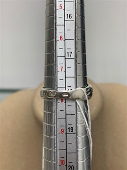 *Кольцо р.18 Амазонит арт. 1890-129 Вес 5,7 - фото 198111 *Кольцо р.18 Амазонит арт. 1890-129 Вес 5,7 - фото 198111