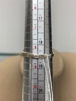 *Кольцо р.18,5 Акула Фианит арт. 398-818 Вес 6,7 г - фото 198146 *Кольцо р.18,5 Акула Фианит арт. 398-818 Вес 6,7 г - фото 198146