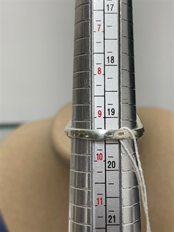 *Кольцо р.19,5 Серафинит арт. 1756-670 Вес 7,34 г - фото 198159 *Кольцо р.19,5 Серафинит арт. 1756-670 Вес 7,34 г - фото 198159