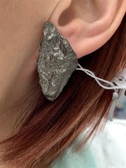 *Серьги арт. OR1860-556 вес 9,59 г - фото 198297 *Серьги арт. OR1860-556 вес 9,59 г - фото 198297