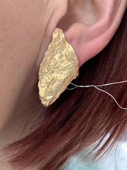 *Серьги арт. OR1860-783 вес 8,47 г - фото 198301 *Серьги арт. OR1860-783 вес 8,47 г - фото 198301