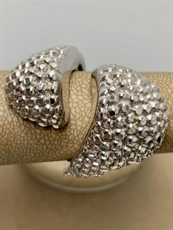 *Кольцо р.19 арт. GAN5-616 вес 10,15 г - фото 198311 *Кольцо р.19 арт. GAN5-616 вес 10,15 г - фото 198311