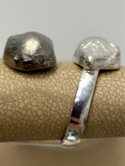 *Кольцо р.17 арт. AN2090-CN-769 вес 5,29 г - фото 198327 *Кольцо р.17 арт. AN2090-CN-769 вес 5,29 г - фото 198327