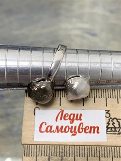 *Кольцо р.17 арт. AN2090-CN-769 вес 5,29 г - фото 198329 *Кольцо р.17 арт. AN2090-CN-769 вес 5,29 г - фото 198329