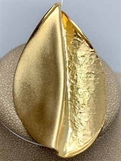 *Подвеска арт. CD1551-SD-392 вес 10,5 г - фото 198334