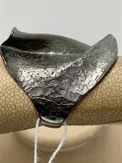 *Кольцо р.18,75 арт. AN1551-SD-345 вес 6,99 г - фото 198339