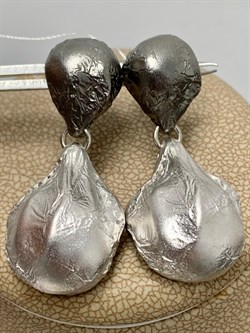 *Серьги Пусеты арт. OR2090-008 вес 11,53 г - фото 198402 *Серьги Пусеты арт. OR2090-008 вес 11,53 г - фото 198402