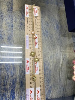 *Колье р.45 Жемчуг Фианит Облачка арт. RB-N342-1-X-L-PN-X-W-452 (вес 9,22 г) - фото 198492 *Колье р.45 Жемчуг Фианит Облачка арт. RB-N342-1-X-L-PN-X-W-452 (вес 9,22 г) - фото 198492