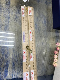 *Колье р.45 Жемчуг Фианит Облачка арт. RB-N338-1-X-L-PN-X-W-552 (вес 6,64 г) - фото 198497 *Колье р.45 Жемчуг Фианит Облачка арт. RB-N338-1-X-L-PN-X-W-552 (вес 6,64 г) - фото 198497