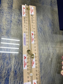 *Колье р.45 Жемчуг Фианит Облачка арт. RB-N338-1-X-L-PN-X-W-552 (вес 6,64 г) - фото 198499 *Колье р.45 Жемчуг Фианит Облачка арт. RB-N338-1-X-L-PN-X-W-552 (вес 6,64 г) - фото 198499