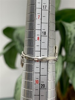 *Кольцо р.19 Агат Моховой арт. 10004-011 Вес 8,36 г - фото 198754 *Кольцо р.19 Агат Моховой арт. 10004-011 Вес 8,36 г - фото 198754