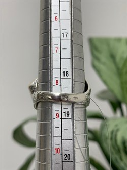 *Кольцо р.18,5 Тулит Урал Оксид арт. 10022-994 Вес 7,53 г - фото 198829 *Кольцо р.18,5 Тулит Урал Оксид арт. 10022-994 Вес 7,53 г - фото 198829