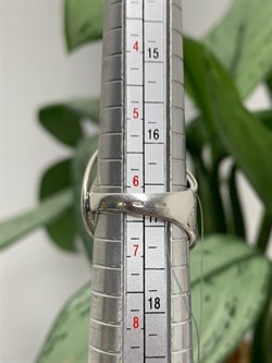 *Кольцо р.18 Жадеит арт. 10029-761 Вес 7,97 г - фото 198849 *Кольцо р.18 Жадеит арт. 10029-761 Вес 7,97 г - фото 198849