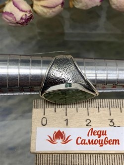 *Кольцо р.18 Жадеит арт. 10029-761 Вес 7,97 г - фото 198850 *Кольцо р.18 Жадеит арт. 10029-761 Вес 7,97 г - фото 198850