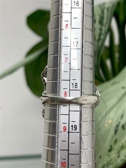 *Кольцо р.18,5 Генрих Кианит Бразилия арт. 1744-620 Вес 13,28 г - фото 198916 *Кольцо р.18,5 Генрих Кианит Бразилия арт. 1744-620 Вес 13,28 г - фото 198916