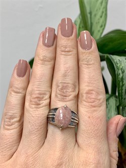 *Кольцо р.18 Турмалин Бразилия арт. 1803-818 Вес 5,62 г - фото 198980 *Кольцо р.18 Турмалин Бразилия арт. 1803-818 Вес 5,62 г - фото 198980