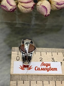 *Кольцо р.18 Турмалин Бразилия арт. 1803-818 Вес 5,62 г - фото 198982 *Кольцо р.18 Турмалин Бразилия арт. 1803-818 Вес 5,62 г - фото 198982