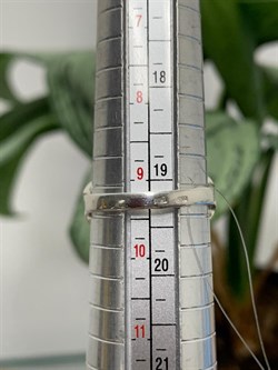 *Кольцо р.19,5 Родонит Урал арт. 1947-572 Вес 11,58 г - фото 199065 *Кольцо р.19,5 Родонит Урал арт. 1947-572 Вес 11,58 г - фото 199065