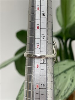 *Кольцо р.18 Нефрит арт. 2663-470 Вес 7,1 г - фото 199146 *Кольцо р.18 Нефрит арт. 2663-470 Вес 7,1 г - фото 199146