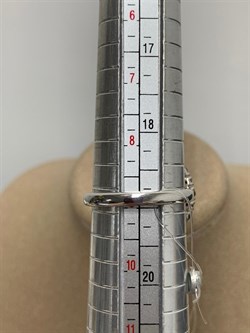 *Кольцо р.19 Гранат арт. 01-2559/00ГР-17-950 вес 5,45 г - фото 199199 *Кольцо р.19 Гранат арт. 01-2559/00ГР-17-950 вес 5,45 г - фото 199199